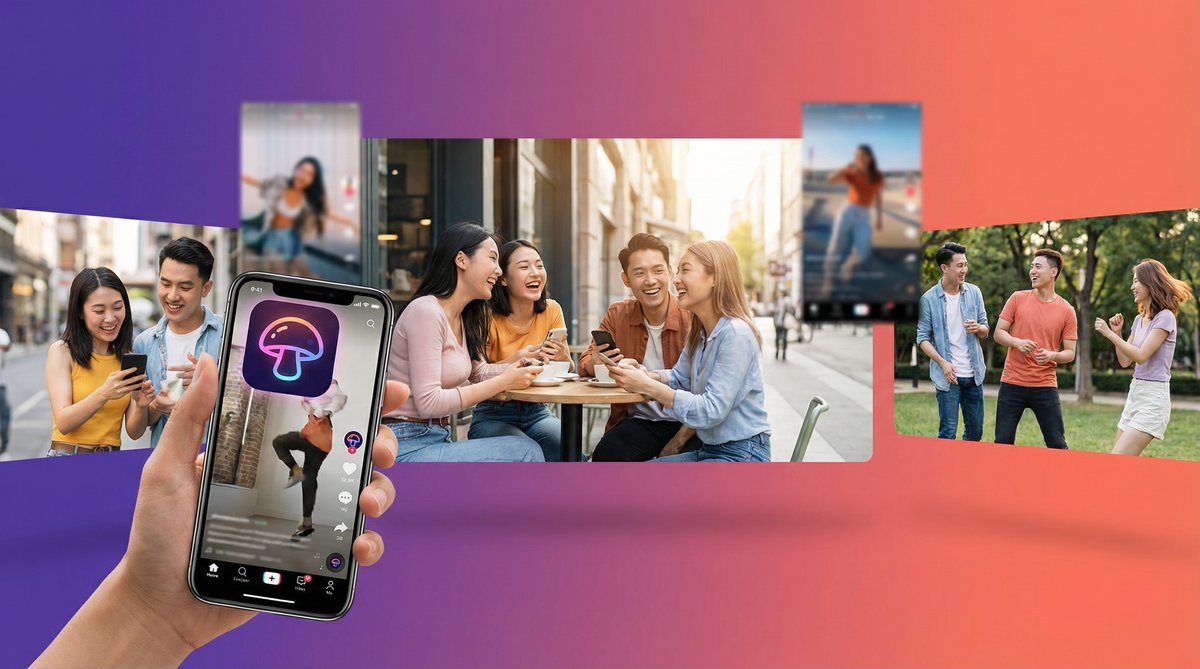 蘑菇视频高清短视频在线观看平台主视觉 - wuwsifqc.cn