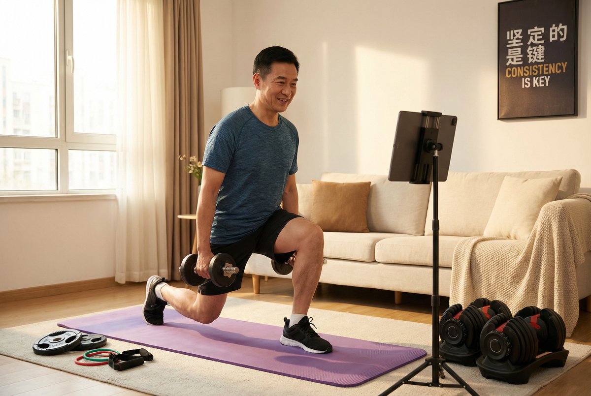 蘑菇视频健身运动视频教程场景 - wuwsifqc.cn