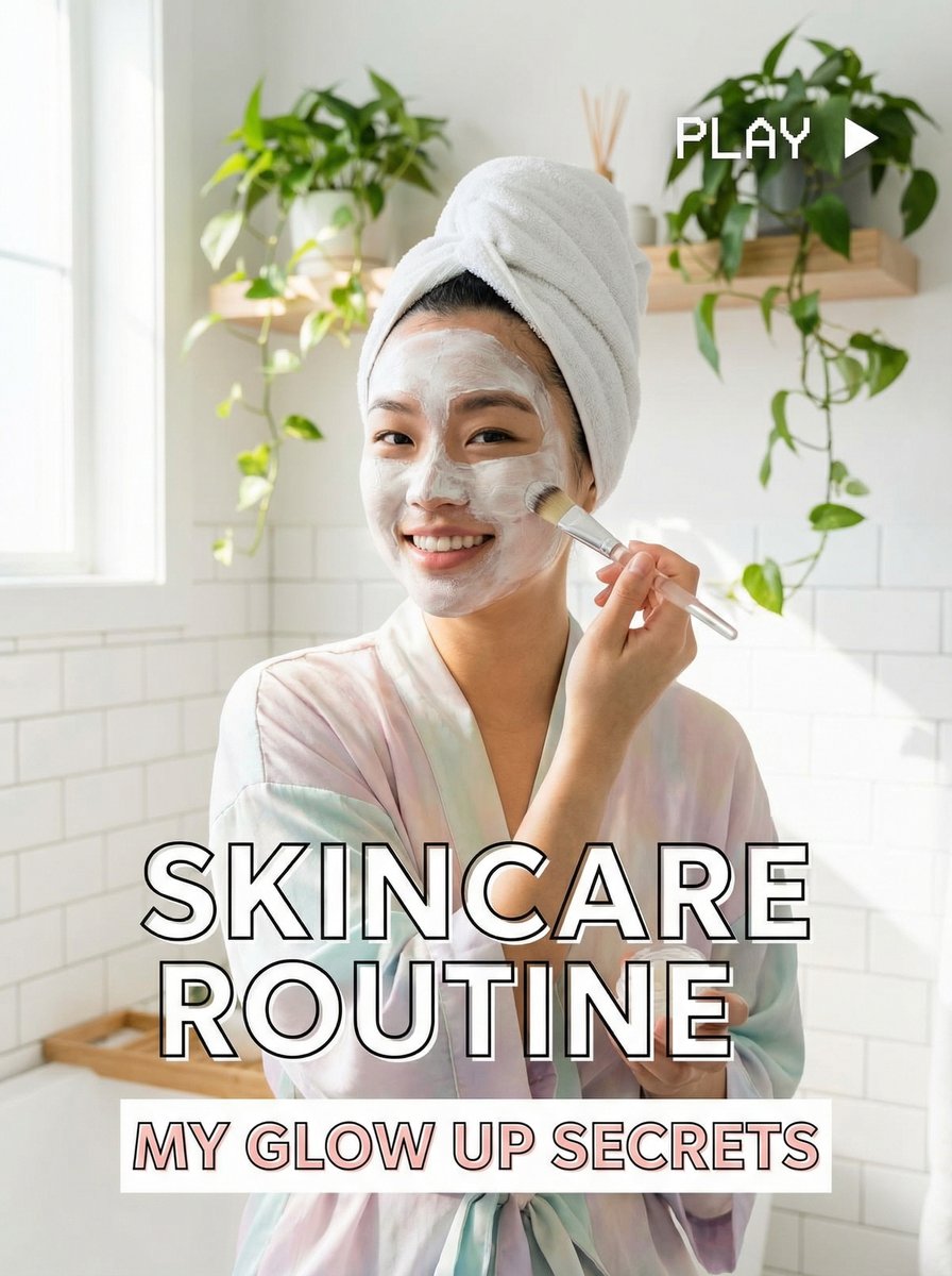 蘑菇视频-早八人5分钟极速出门妆视频教程 - wuwsifqc.cn